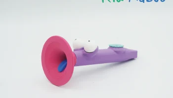 Kid Kazoo 3