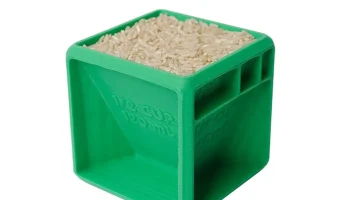 Bakercube