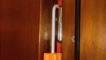 Door stop 6