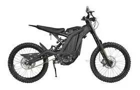 Трюковый велосипед Surron 2