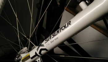 Вилочный ключ SR Suntour 4