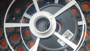 Адаптер катушки Bambu Lab AMS для Sunlu 250 г Bambulab...... Адаптер катушки Bambu Lab AMS для Sunlu 250 г Bambulab......