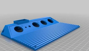 Ретро игровая консоль 3