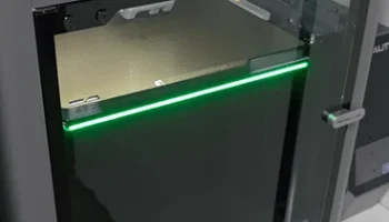 Светодиодная строка прогресса/состояния Bambu Lab P2S...... 2