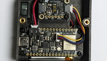 Bluetooth-датчик расстояния своими руками........ 4