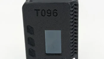 Корпус Heltec T096 - Meshcore или Meshtastic 7
