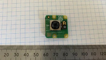 Модуль камеры Raspberry Pi 3 / V3 3