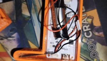 Усовершенствованный чехол для беспроводной бумаги Heltec ..