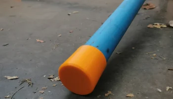 Заглушка ножки портативной ремонтной стойки Park Tool......