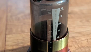 Подстаканник для SUP (доски для серфинга) - Nalgene...... 1
