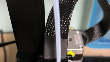 Ender 3 V3 SE / Ender 3 SE Адаптер обратного Боудена........ 2