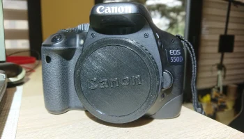 Крышка/крышка корпуса Canon для EF/EF-S.........