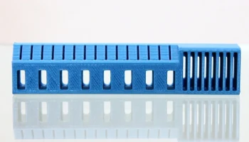 Держатель USB SD и MicroSD для широких USB-накопителей 5