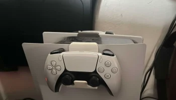 Держатель контроллера PS5 оригинальный дизайн...... 2