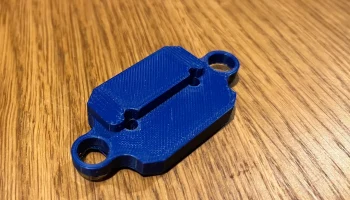 Велосипедные тормоза SRAM: массажный инструмент...