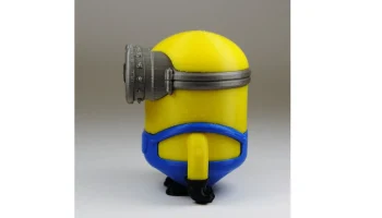 Миньоны ММУ 4