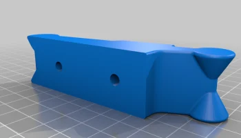 Держатель для инфлятора Park Tool INF-2 - вертикальный... 4