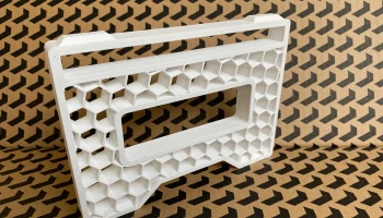 Штабелируемая полка для обуви IKEA BURHULT........ 3