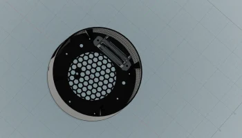 SSD holder 1