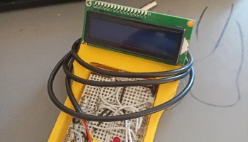 Пользовательский экран для Wemos D1 R2/Arduino uno..........