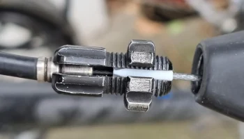 Усилитель тормозного регулятора 3