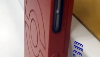 Чехол в стиле Pok&eacute;dex для iPhone (6+/6s+/7+) (старый диза... 7