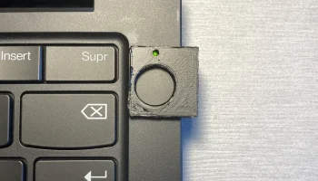 ThinkPad E14 Райзер 1