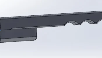 Ключ для крышки HydroJug