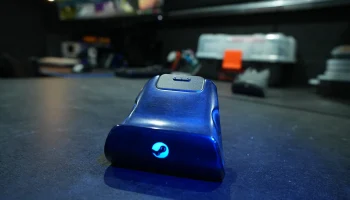 Док-станция Steam Controller - стиль 8BitDo 2