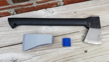 Чехол для топора Gerber Gator 1