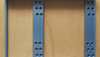 Переходник SSD с 3,5 на 2,5 дюйма для компьютеров HP...... 2