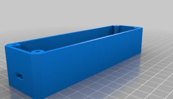Deej case