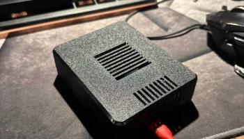 Корпус OrangePi 3 LTS Корпус OrangePi 3 LTS