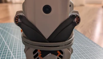 Держатель пропеллера DJI Lito 1/x1 2