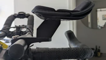 Подставка под подлокотник для Aptonia Aero Bars V2......