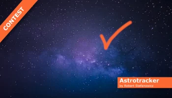 Astrotracker для смартфонов с GPS, Wi-Fi и лазером........ 8
