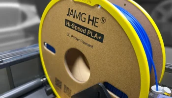 JAMG HE Bambu Lab AMS Картонная катушка Переходное кольцо... 2