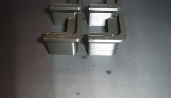 Подставка для крышки JC-Creality K1 1