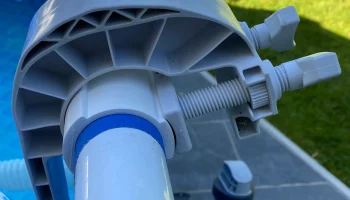 Помощь в держателе скиммера с металлическим каркасом Inte... 1