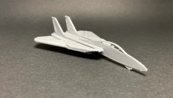 Карточка комплекта F-14D Super Tomcat 6