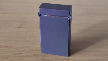 Коробка для бумажной сигаретницы - 100шт. 2