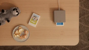 ESPHome Картридж-плеер 5