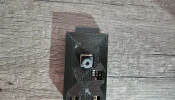Камера ESP32 WROVER 1