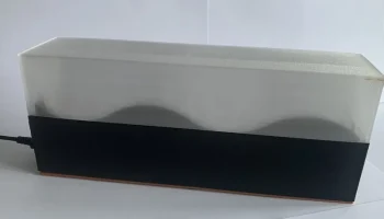 Wavy Light 1