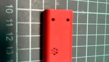 Высотомер модели ракеты и спасательный пейджер........ 7