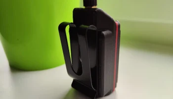 Meshtastic Гендемик "DIDDY" T114 Micro Node REMIX 4