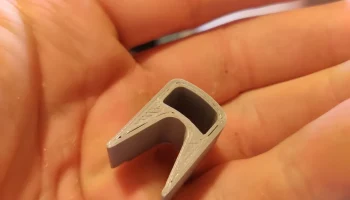 Адаптер для освещения подседельного штыря Aero...... 2