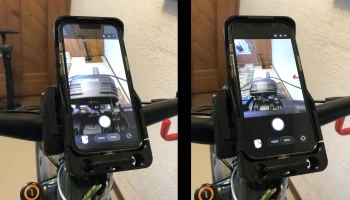 MTB - iPhone 13 - Handyhalterung - kompatibel zu Montana ... 3