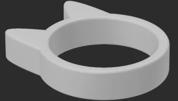 Cat Ring 1