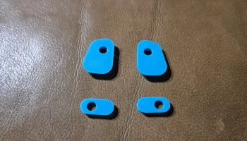 Мод Radiomaster Pocket Toggle Switch - Dangle Edition 1